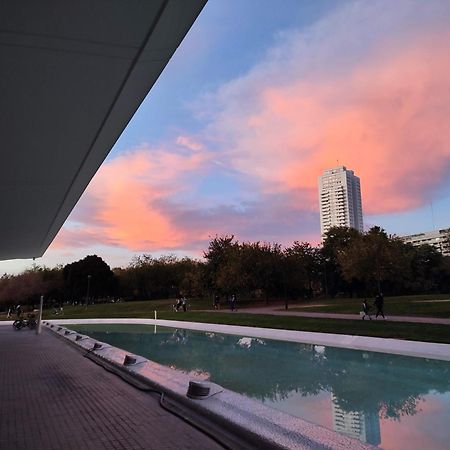 Arts & Sciences Rooms Valencia - Urban Centric At Bruno Apartments Coliving المظهر الخارجي الصورة