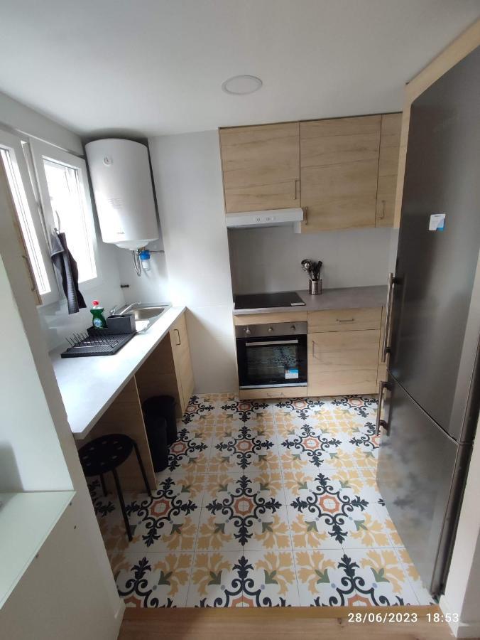 Arts & Sciences Rooms Valencia - Urban Centric At Bruno Apartments Coliving المظهر الخارجي الصورة