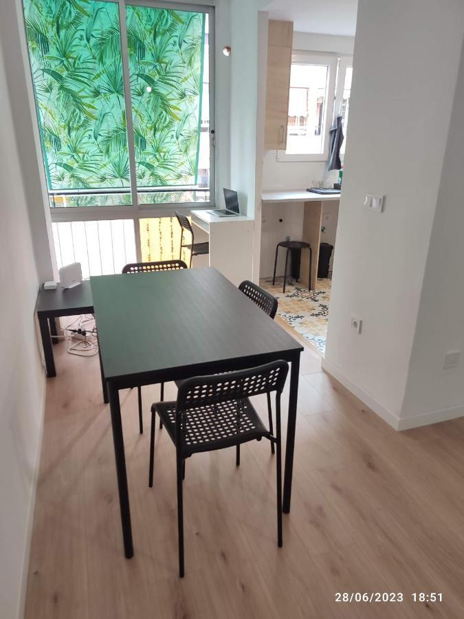 Arts & Sciences Rooms Valencia - Urban Centric At Bruno Apartments Coliving المظهر الخارجي الصورة