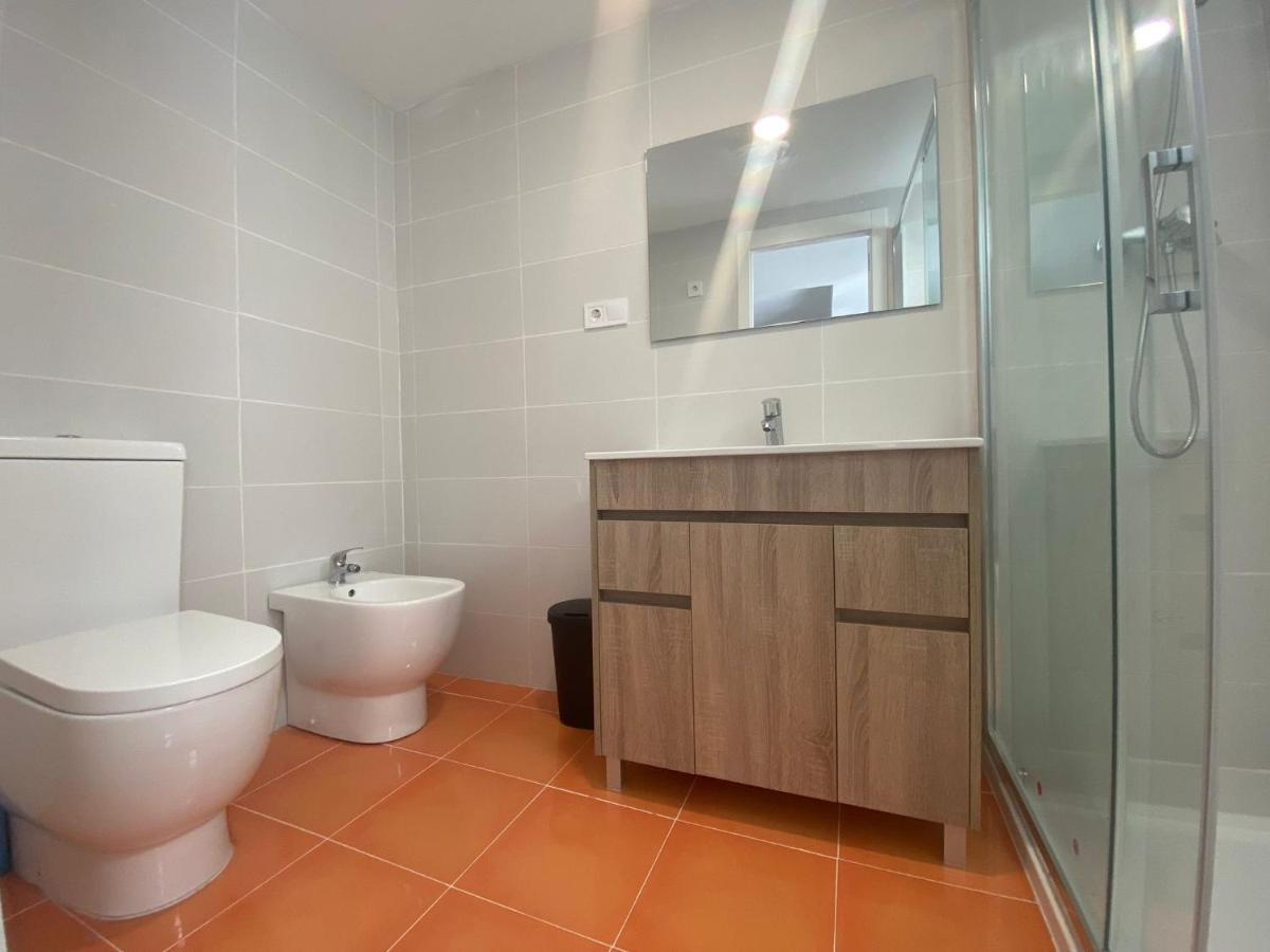 Arts & Sciences Rooms Valencia - Urban Centric At Bruno Apartments Coliving المظهر الخارجي الصورة