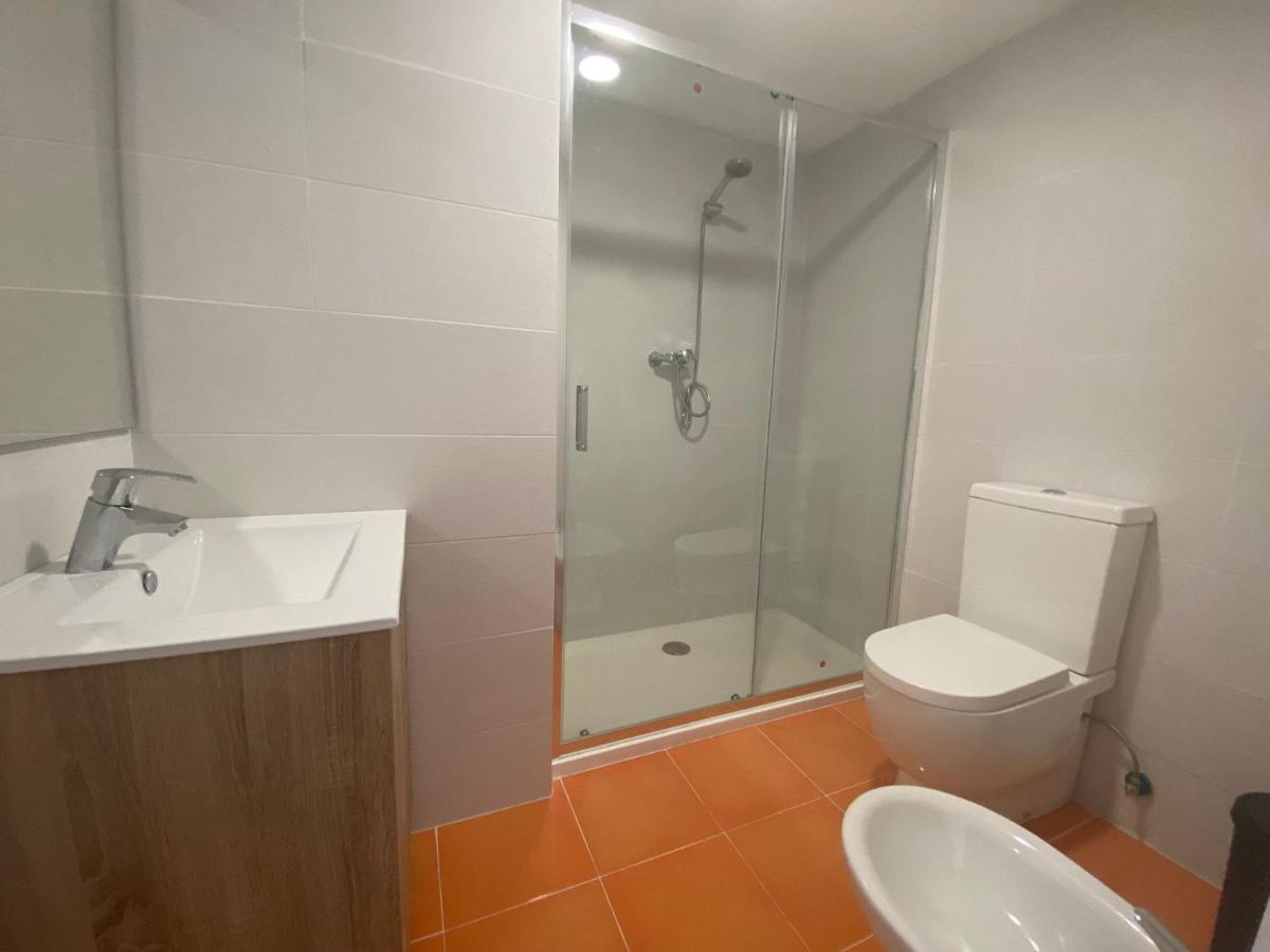 Arts & Sciences Rooms Valencia - Urban Centric At Bruno Apartments Coliving المظهر الخارجي الصورة