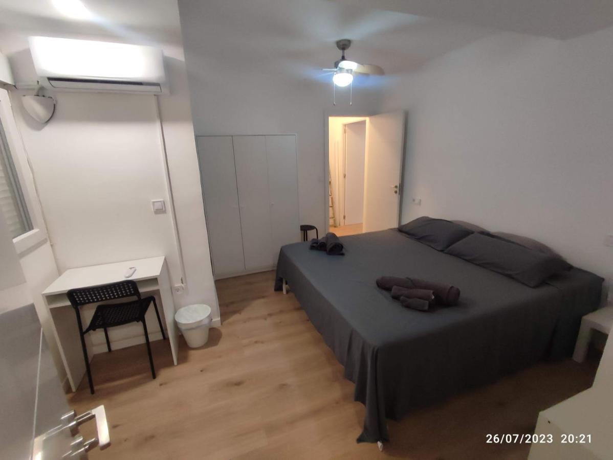 Arts & Sciences Rooms Valencia - Urban Centric At Bruno Apartments Coliving المظهر الخارجي الصورة