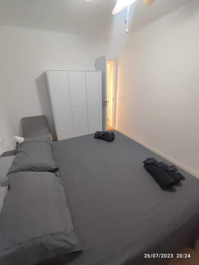 Arts & Sciences Rooms Valencia - Urban Centric At Bruno Apartments Coliving المظهر الخارجي الصورة