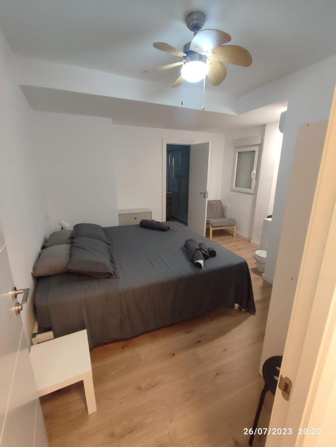 Arts & Sciences Rooms Valencia - Urban Centric At Bruno Apartments Coliving المظهر الخارجي الصورة