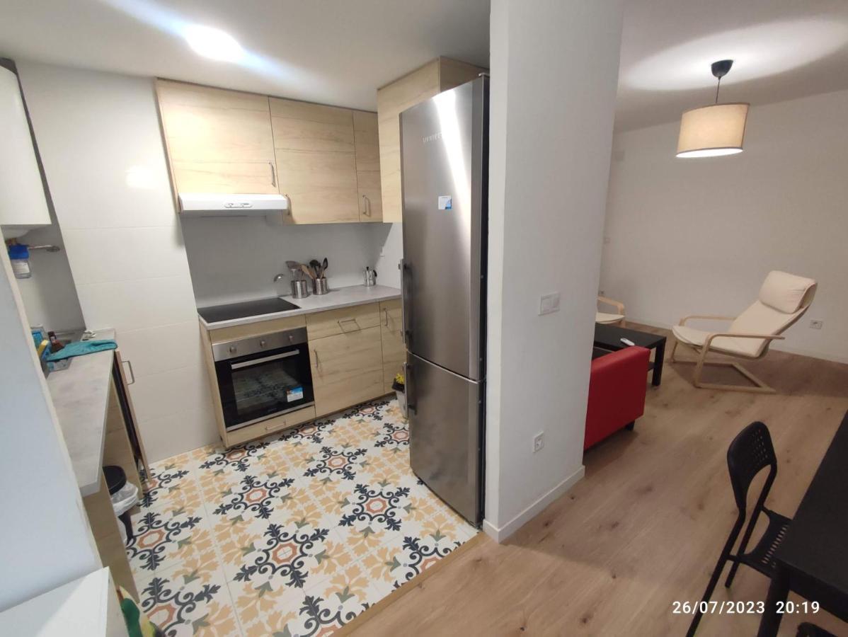 Arts & Sciences Rooms Valencia - Urban Centric At Bruno Apartments Coliving المظهر الخارجي الصورة