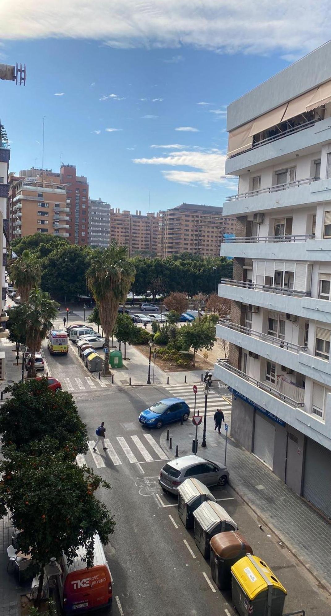 Arts & Sciences Rooms Valencia - Urban Centric At Bruno Apartments Coliving المظهر الخارجي الصورة