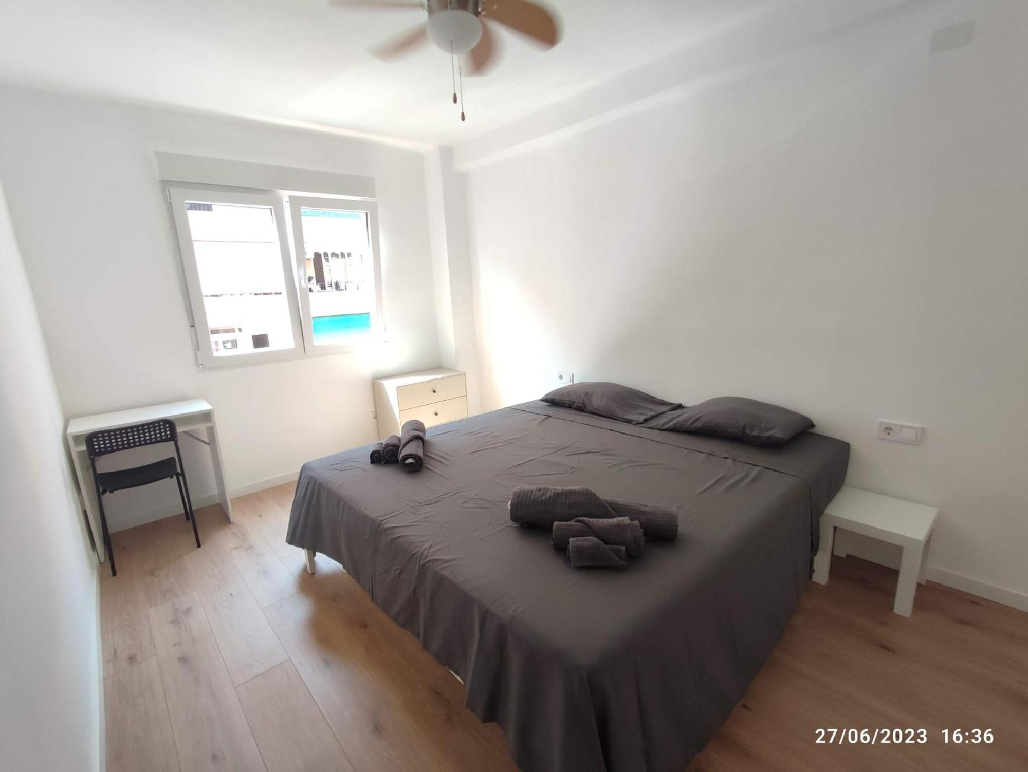 Arts & Sciences Rooms Valencia - Urban Centric At Bruno Apartments Coliving المظهر الخارجي الصورة