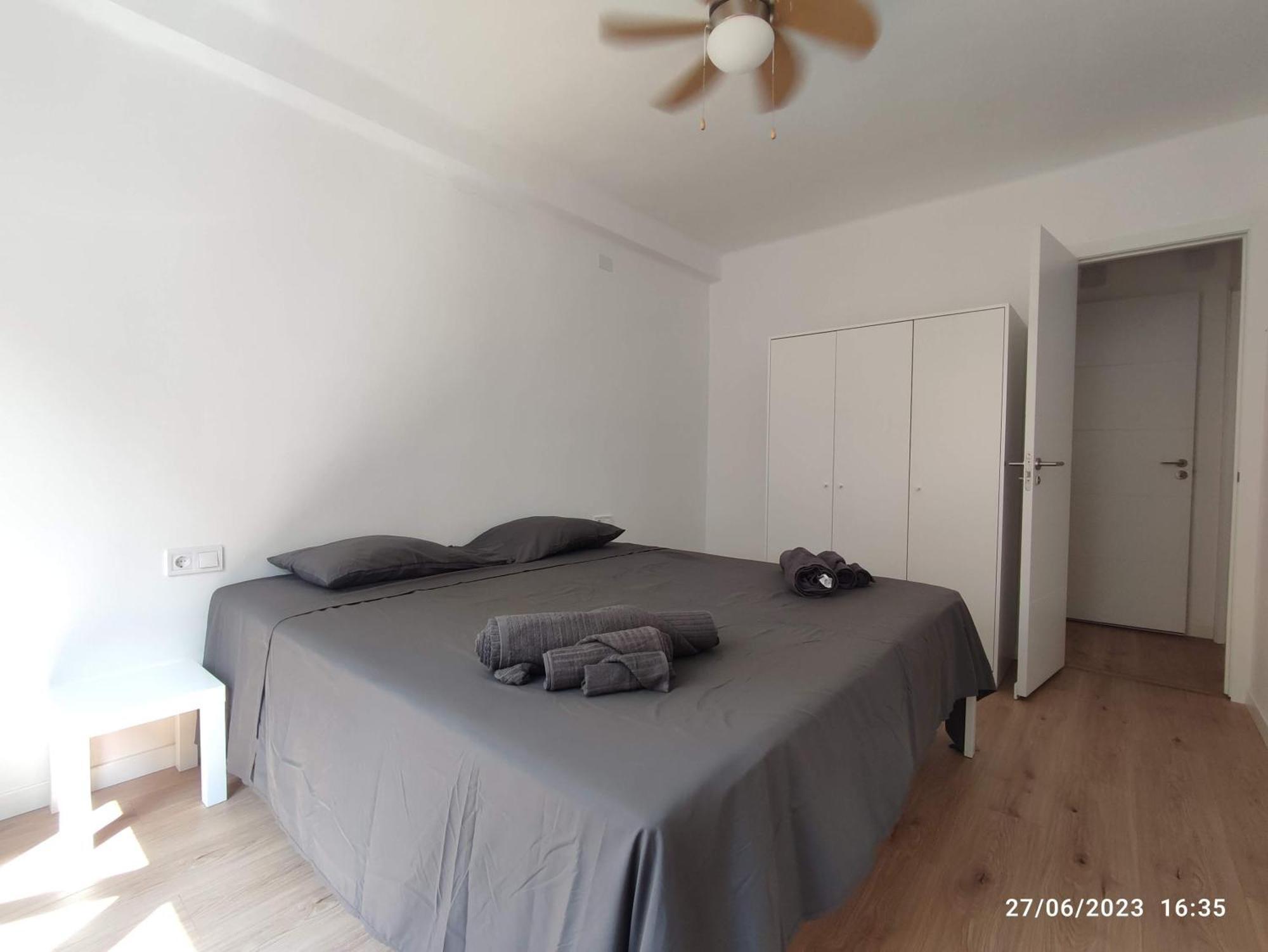 Arts & Sciences Rooms Valencia - Urban Centric At Bruno Apartments Coliving المظهر الخارجي الصورة