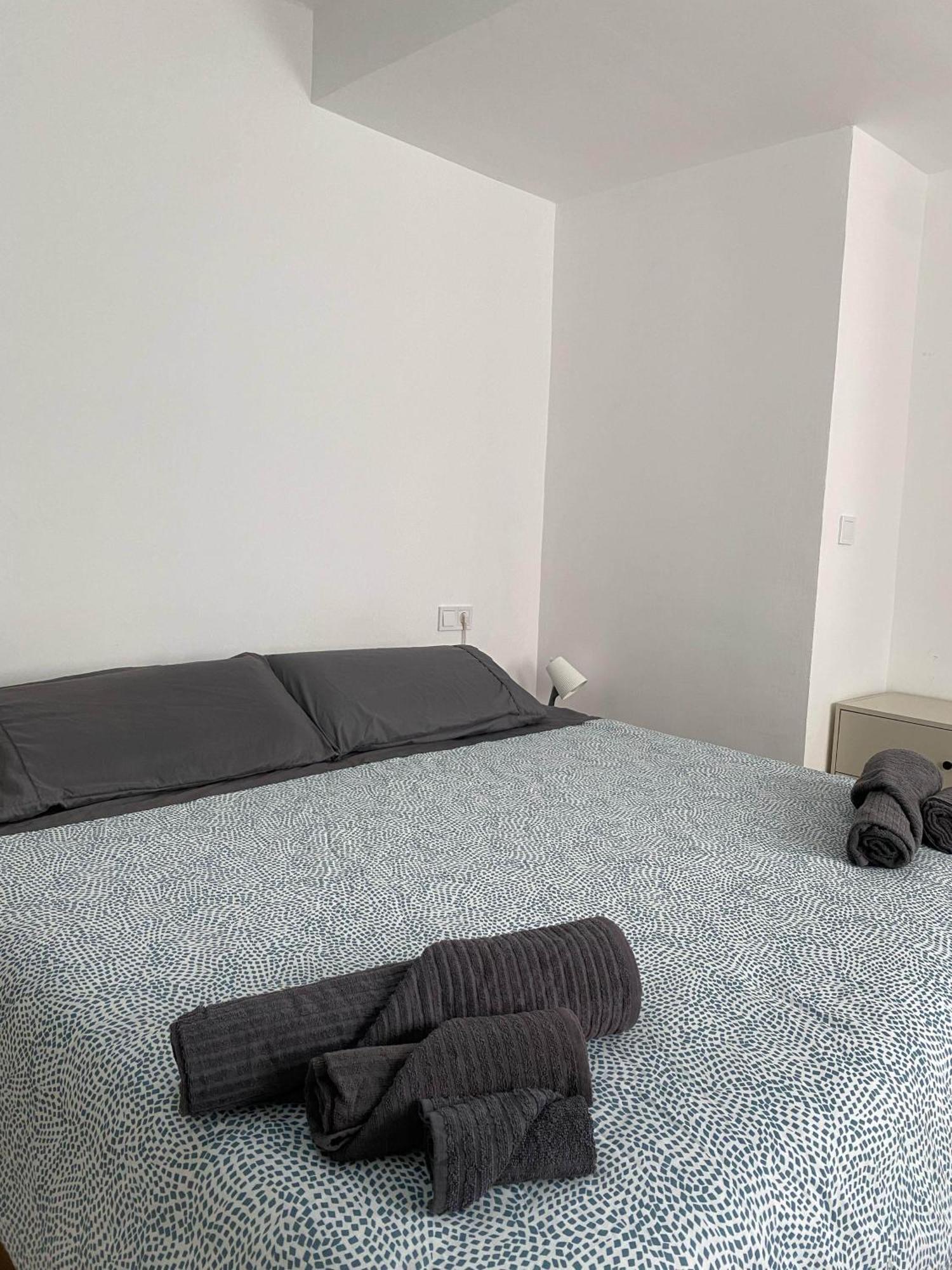 Arts & Sciences Rooms Valencia - Urban Centric At Bruno Apartments Coliving المظهر الخارجي الصورة