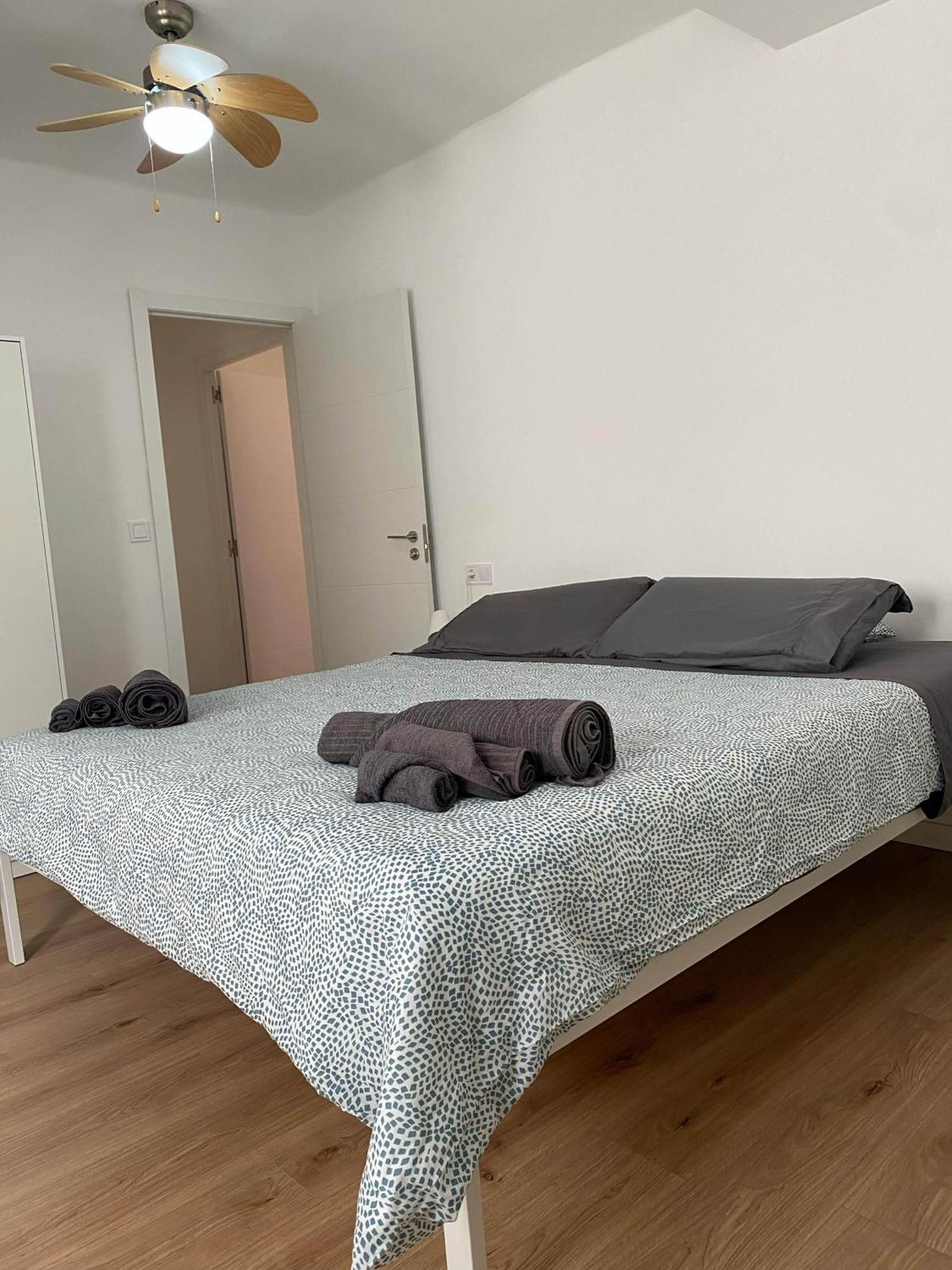 Arts & Sciences Rooms Valencia - Urban Centric At Bruno Apartments Coliving المظهر الخارجي الصورة