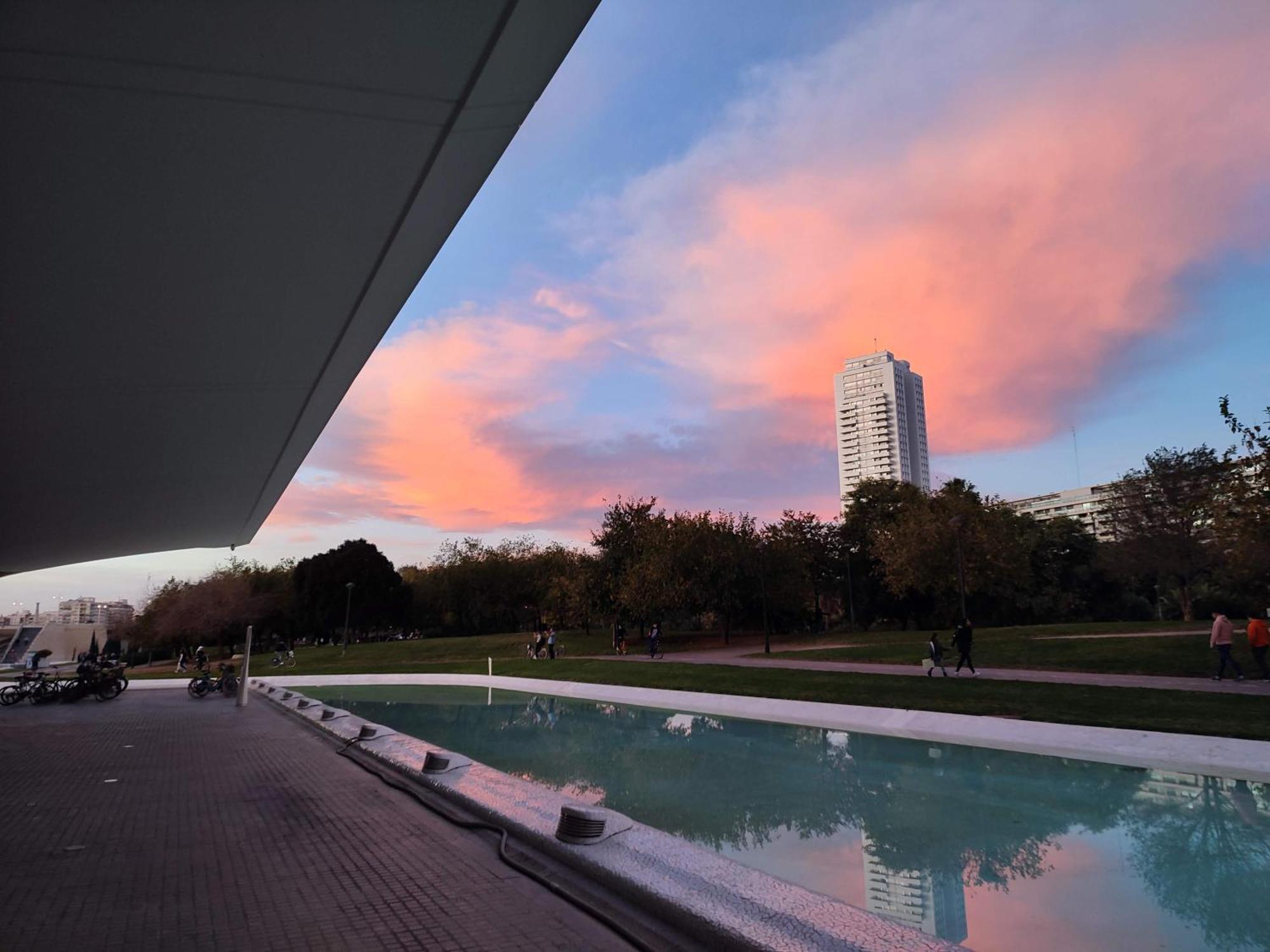 Arts & Sciences Rooms Valencia - Urban Centric At Bruno Apartments Coliving المظهر الخارجي الصورة