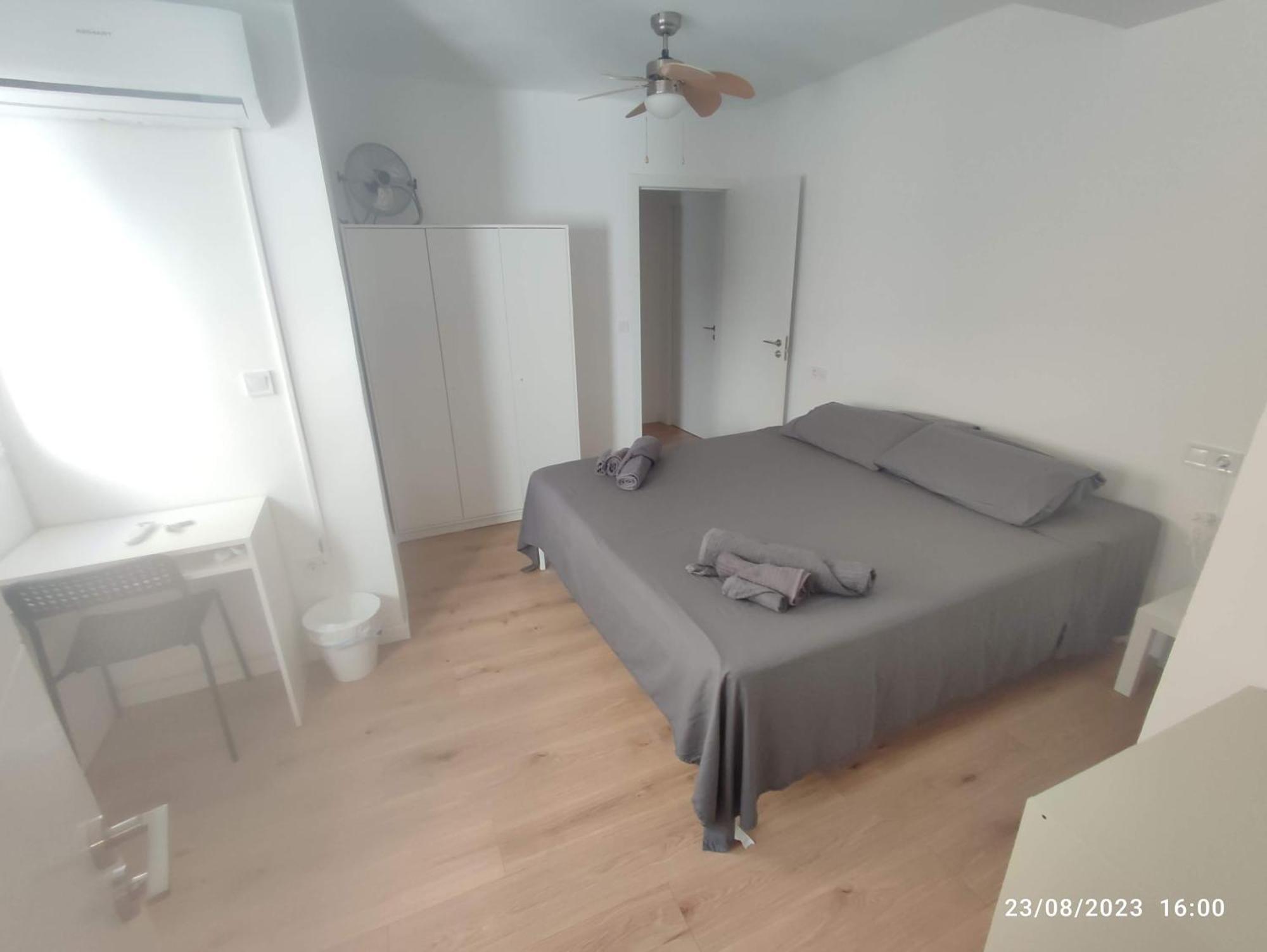 Arts & Sciences Rooms Valencia - Urban Centric At Bruno Apartments Coliving المظهر الخارجي الصورة