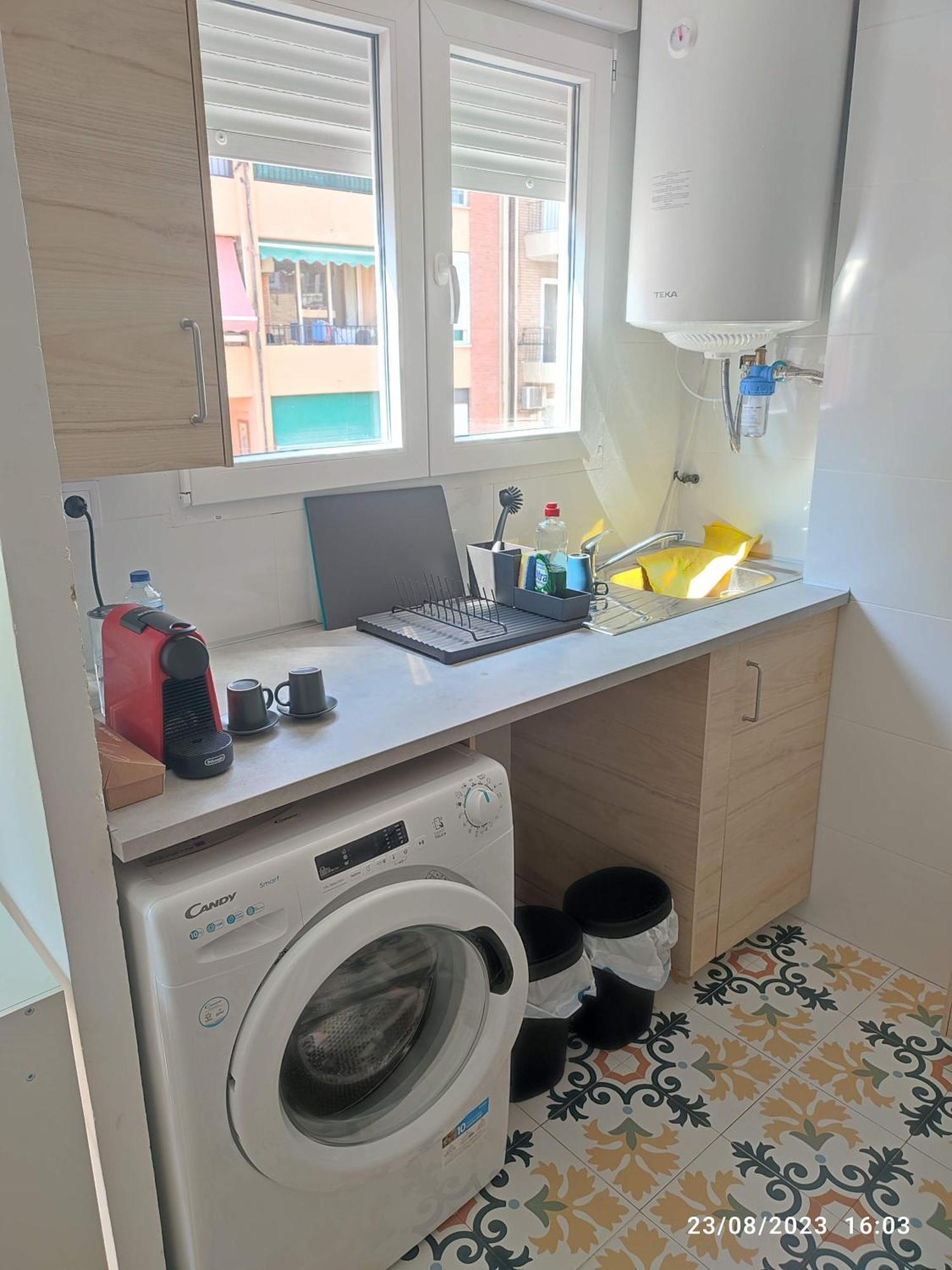 Arts & Sciences Rooms Valencia - Urban Centric At Bruno Apartments Coliving المظهر الخارجي الصورة