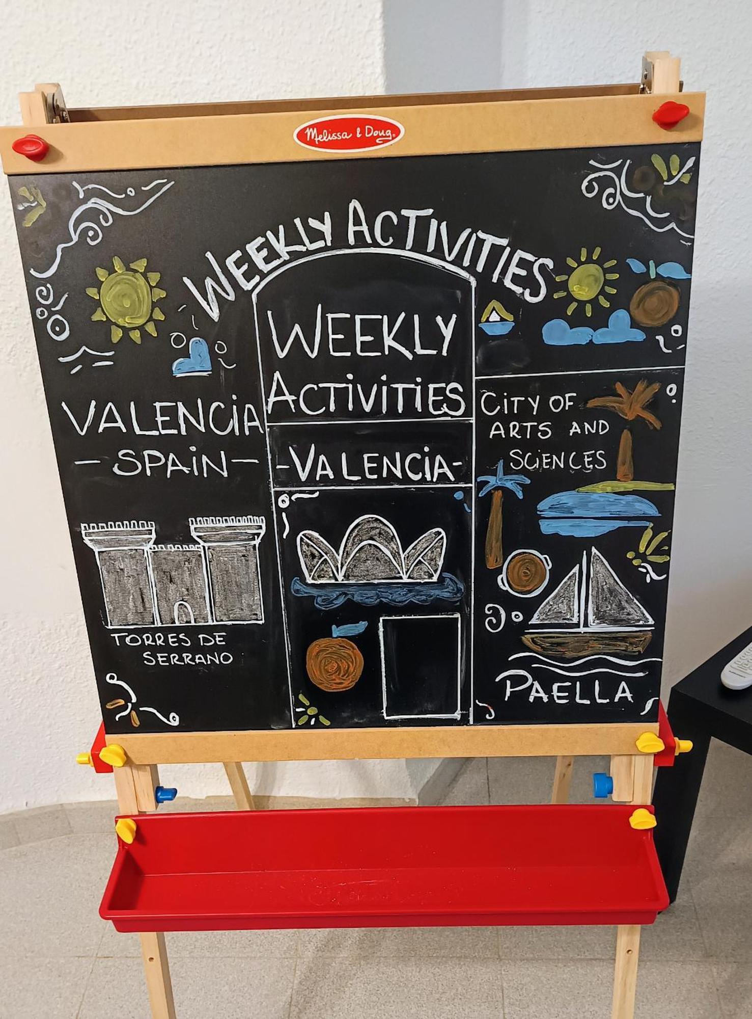 Arts & Sciences Rooms Valencia - Urban Centric At Bruno Apartments Coliving المظهر الخارجي الصورة